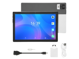 Tablet Android 12.0 De 10,1 Polegadas, 12gb De Ram, 4g Lte E 5g Wifi Other