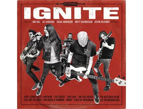 CD Ignite Ignite 2022