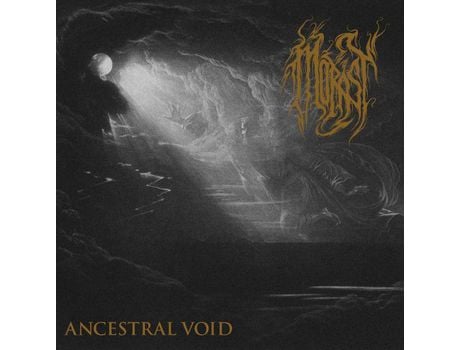 CD Morast Ancestral Void 2017
