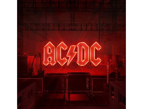 CD Ac/Dc Â??- Pwr/Up 2020