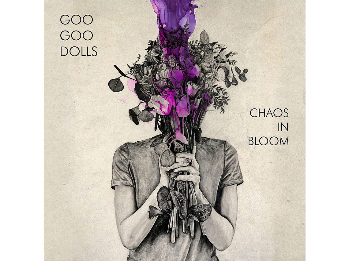 Vinil Goo Goo Dolls Chaos In Bloom
