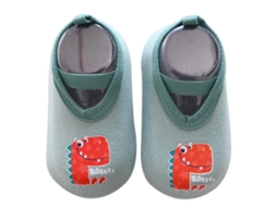 2026 calcetines para Bebé Con Estampados de Animales Bonitos Antideslizantes Calcetines de Suelo Calcetines Cortos para Niños Y Niñas