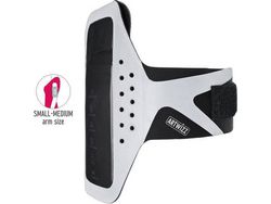 Armband ARTWIZZ Sportsband S / M Apple iPhone 5, 5s, SE Branco