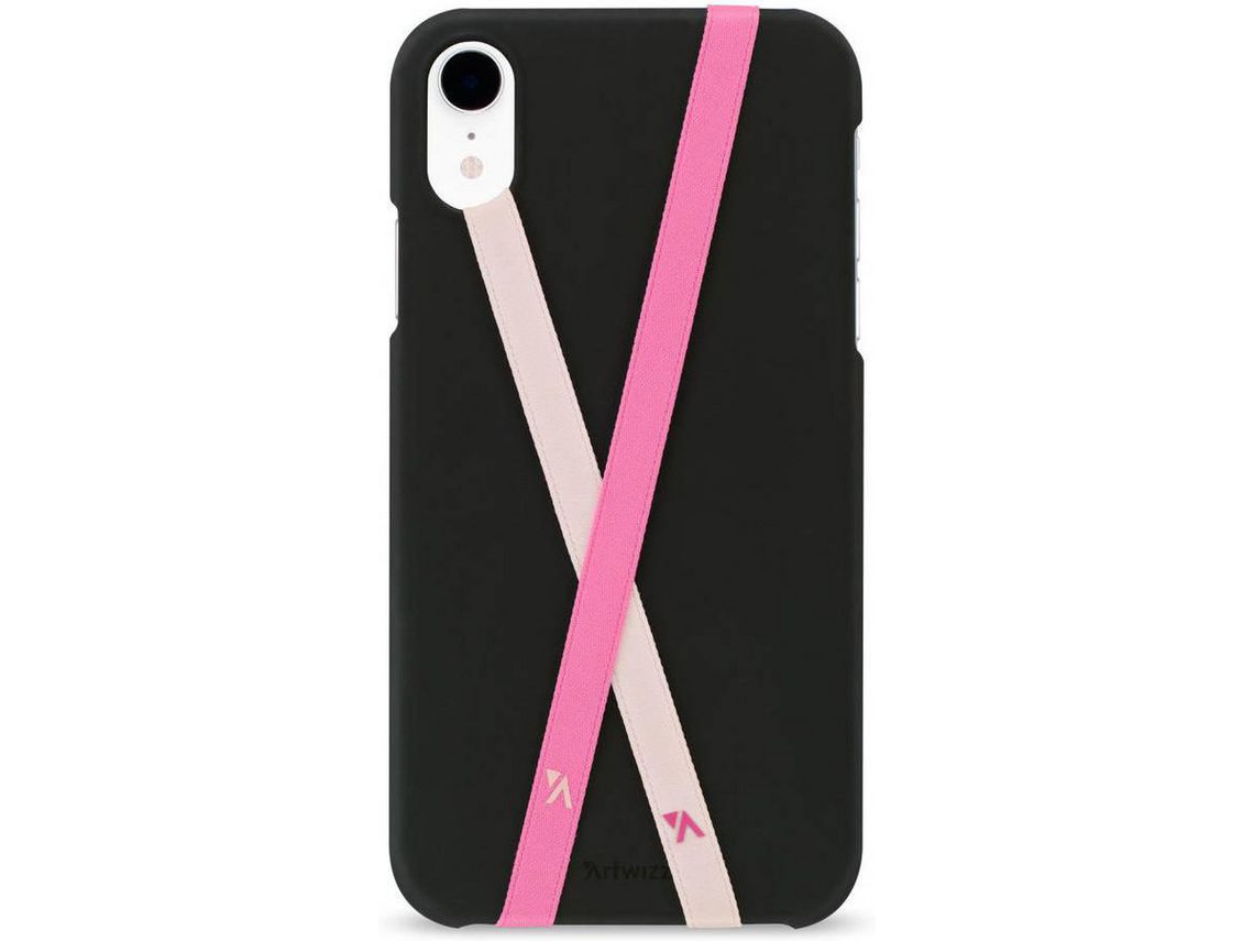 Fita Universal ARTWIZZ Phonestrap Rosa