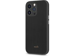 Capa iPhone 13 Pro MOSHI Arx Preto