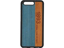 Capa Huawei P10 G-CODE Clubes FCP Castanho