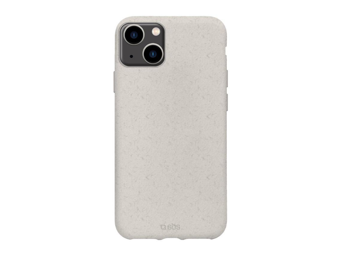 Capa Huawei P40 Lite SBS 360º Transparente