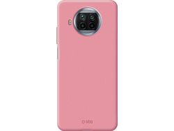 Capa Xiaomi Mi 10T Lite 5G SBS Rosa