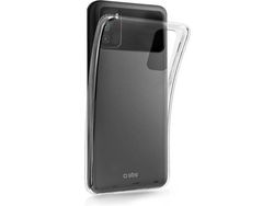Capa Xiaomi Poco M3 / Redmi 9T SBS Transparente