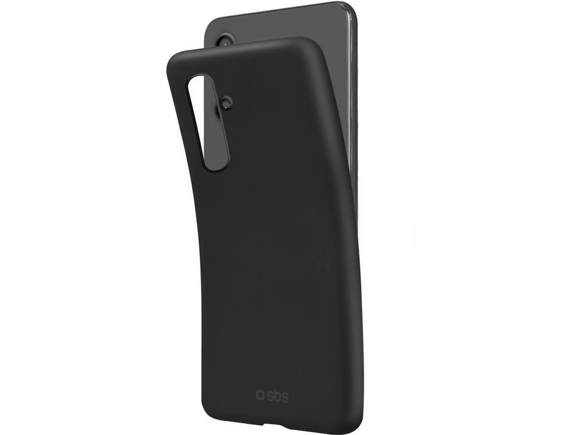 Capa para Samsung Galaxy A13/A04s SBS Vanity Preto