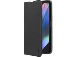 Capa Oppo Find X5 Pro SBS Booklite Preto