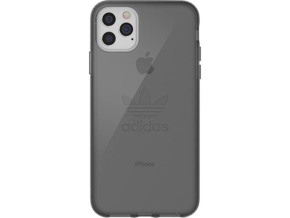 Capa iPhone 11 Pro Max ADIDAS Protective Preto