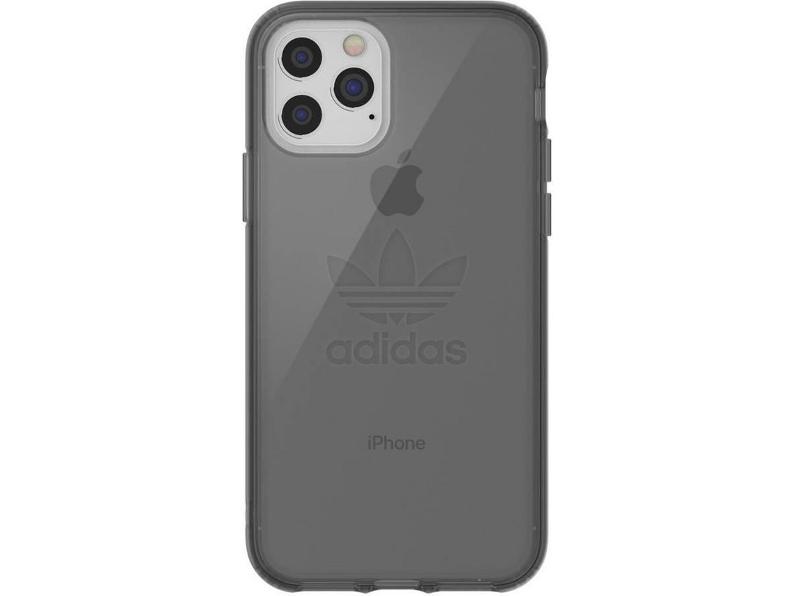 Capa iPhone 11 Pro ADIDAS Protective Preto