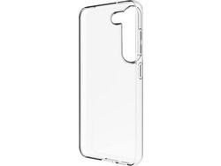Capa Samsung S23 + 5G MUVIT Transparente