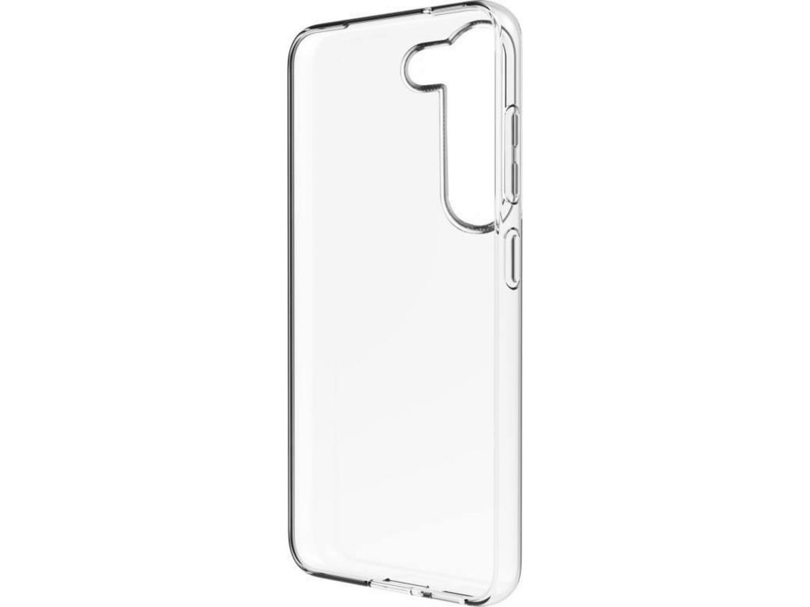 Capa Samsung S23 + 5G MUVIT Transparente