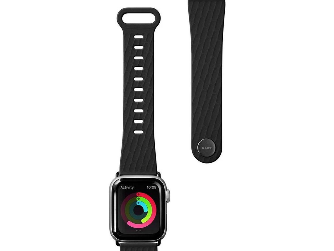 BRACELETE APPLE WATCH LAUT ACTIVE 2.0
