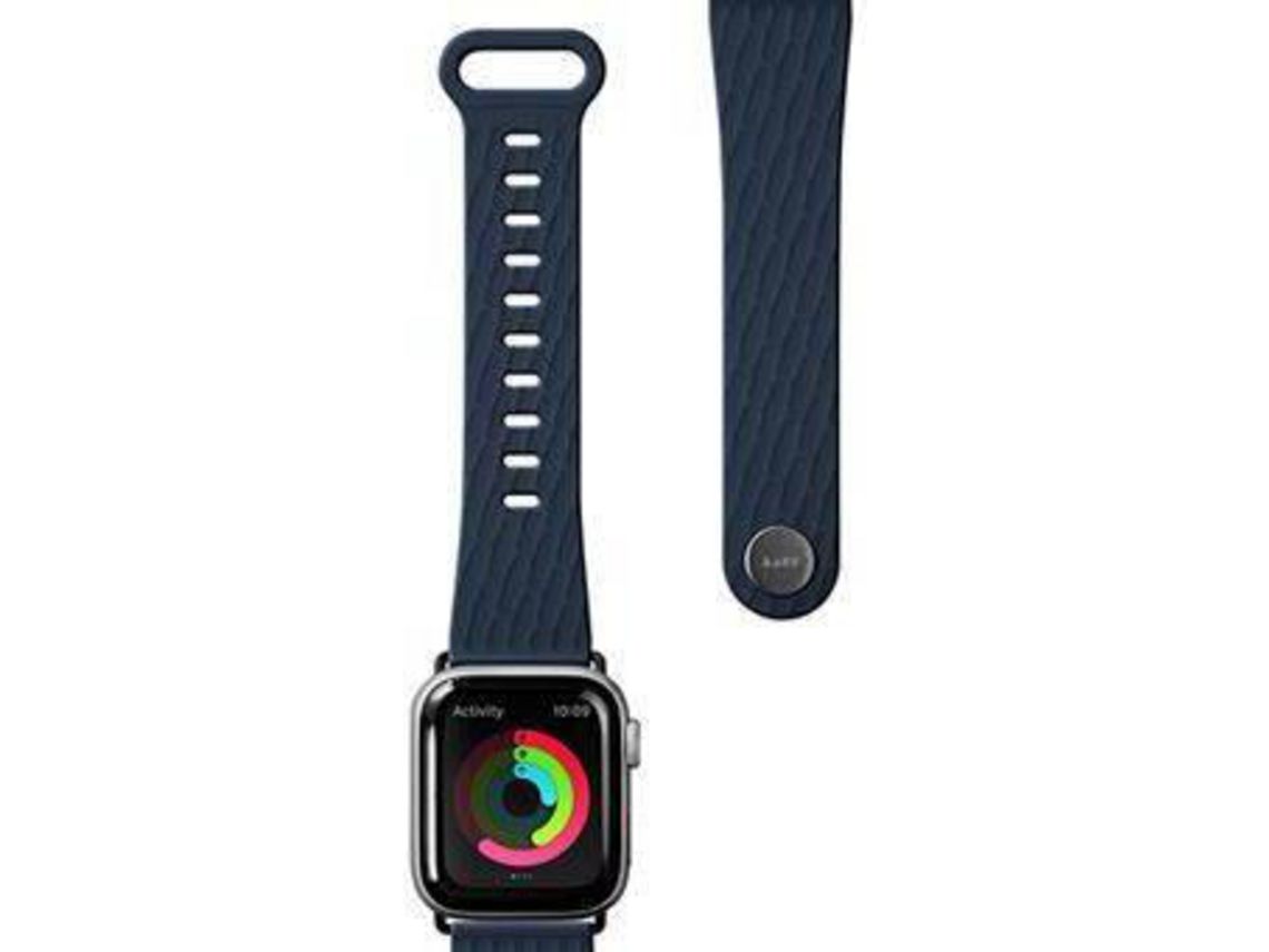 BRACELETE APPLE WATCH LAUT ACTIVE 2.0