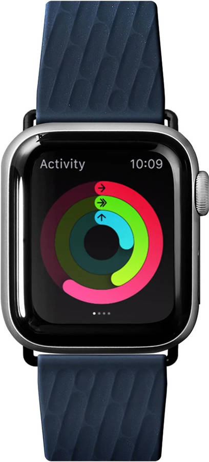 BRACELETE APPLE WATCH LAUT ACTIVE 2.0