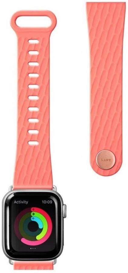 BRACELETE APPLE WATCH LAUT ACTIVE 2.0