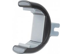 Suporte Auto MUVIT Rotativo Preto