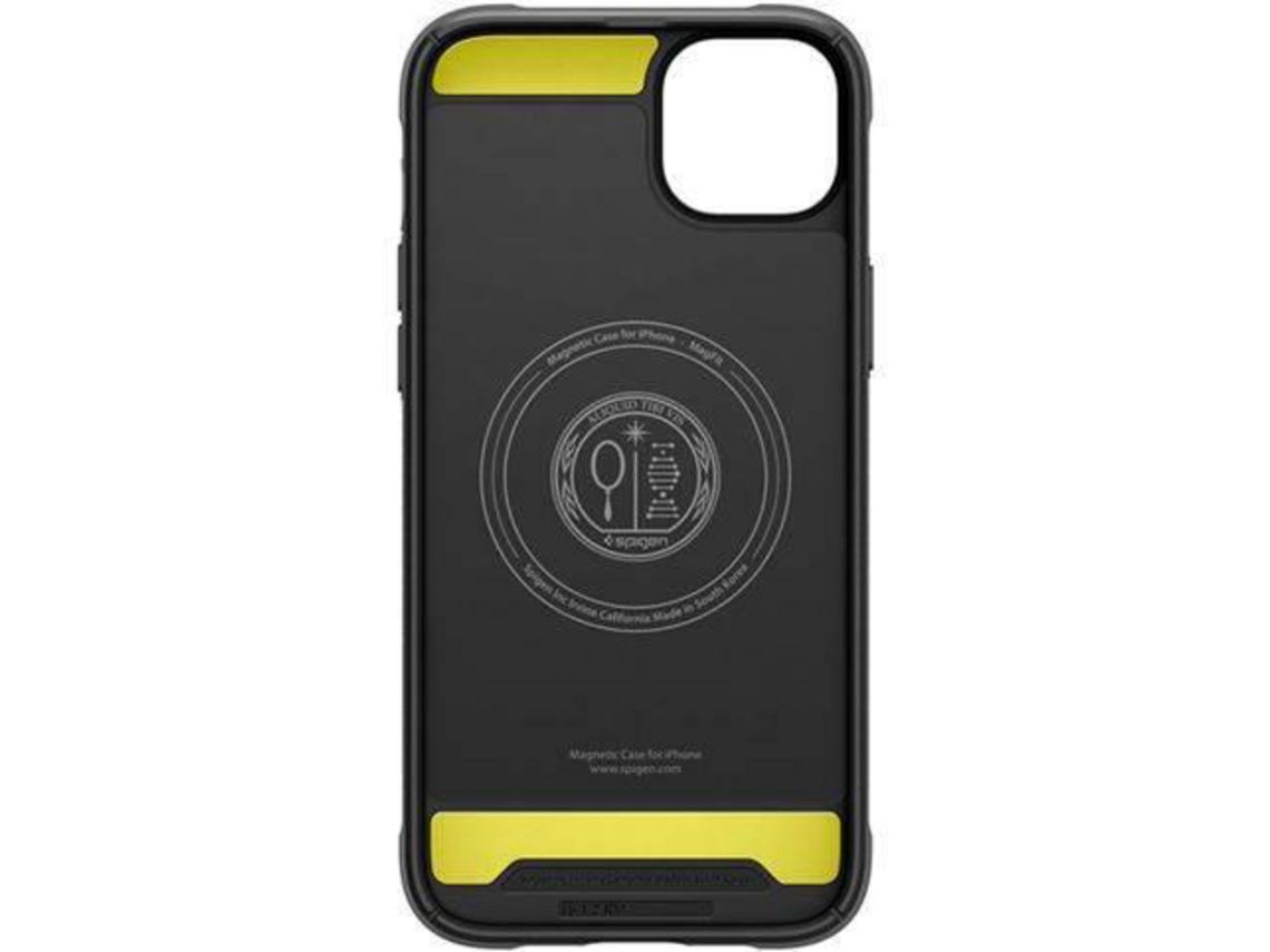Capa iPhone 14 Pro Negro