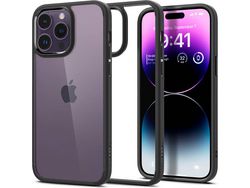 Capa iPhone 14 Negro