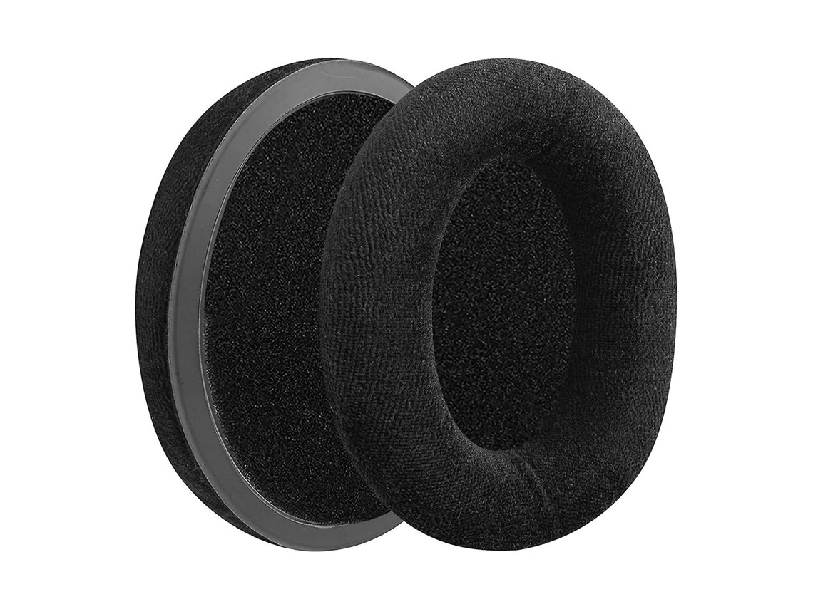 Lurelia Almofadas Auriculares Para G4me Em Espuma Viscoelástica E Couro