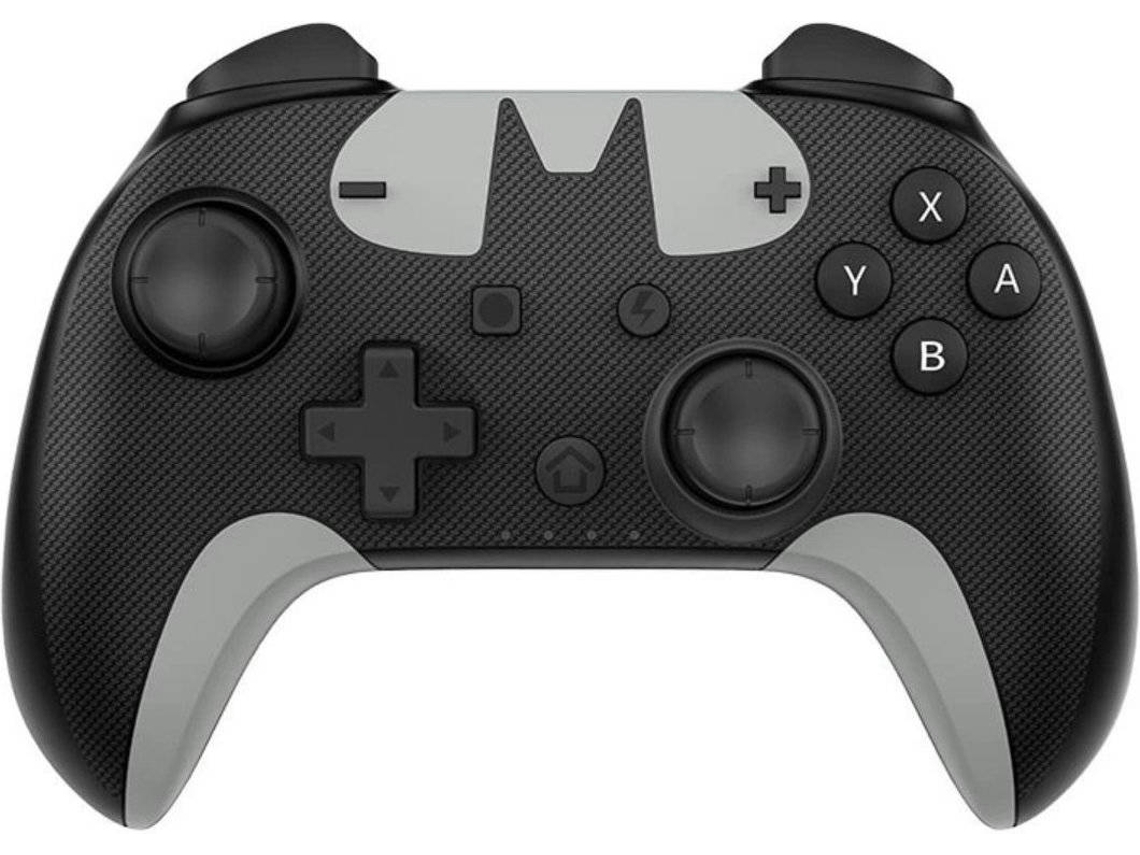 Controlador de Jogo Sem Fio Mfi para Iphone / Ipad YIZHOOD Ios Mobile Bluetooth Gaming Controller Gamepad Joystickgrau YIZHOOD