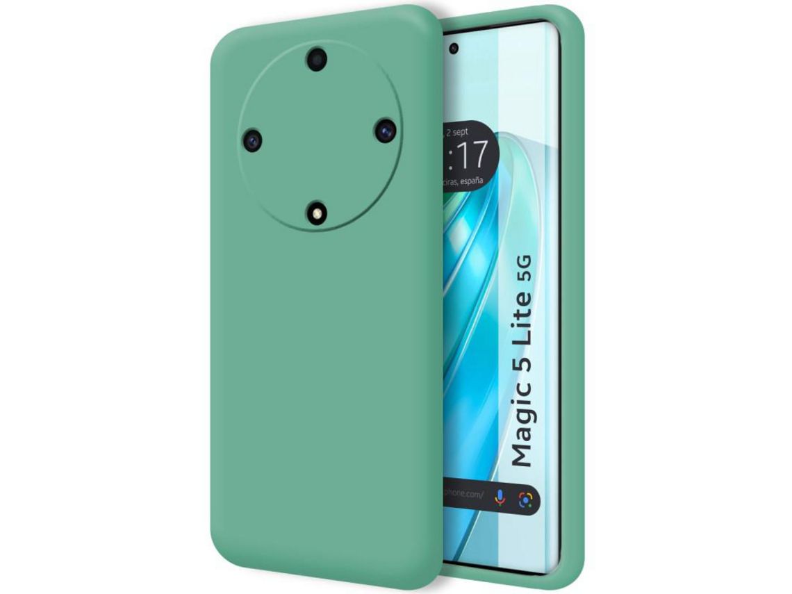 For Honor Magic 5 Lite 5G Case Cover For Huawei Honor Magic 5 Lite 5G Capas