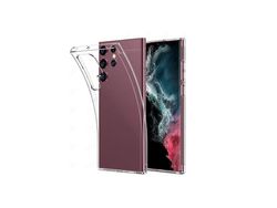 Capa para Samsung Galaxy S23 Ultra GIFT4ME Transparente