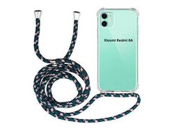 Capa para Xiaomi Redmi 8A