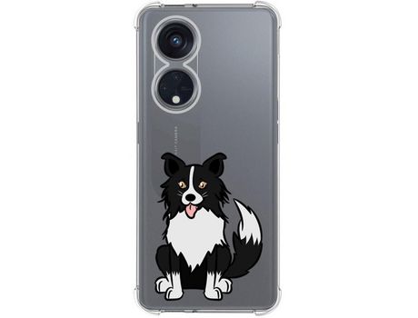 Capa para Oppo Reno 8T 4G TUMUNDOSMARTPHONE Multicor