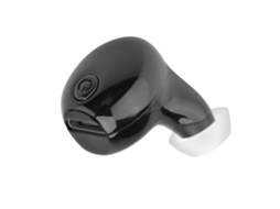 Fones de Ouvido Bluetooth LAXISCREED Invisíveis Esportivos
