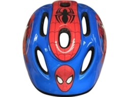 Capacete de Bicicleta SPIDERMAN (Tam: S)