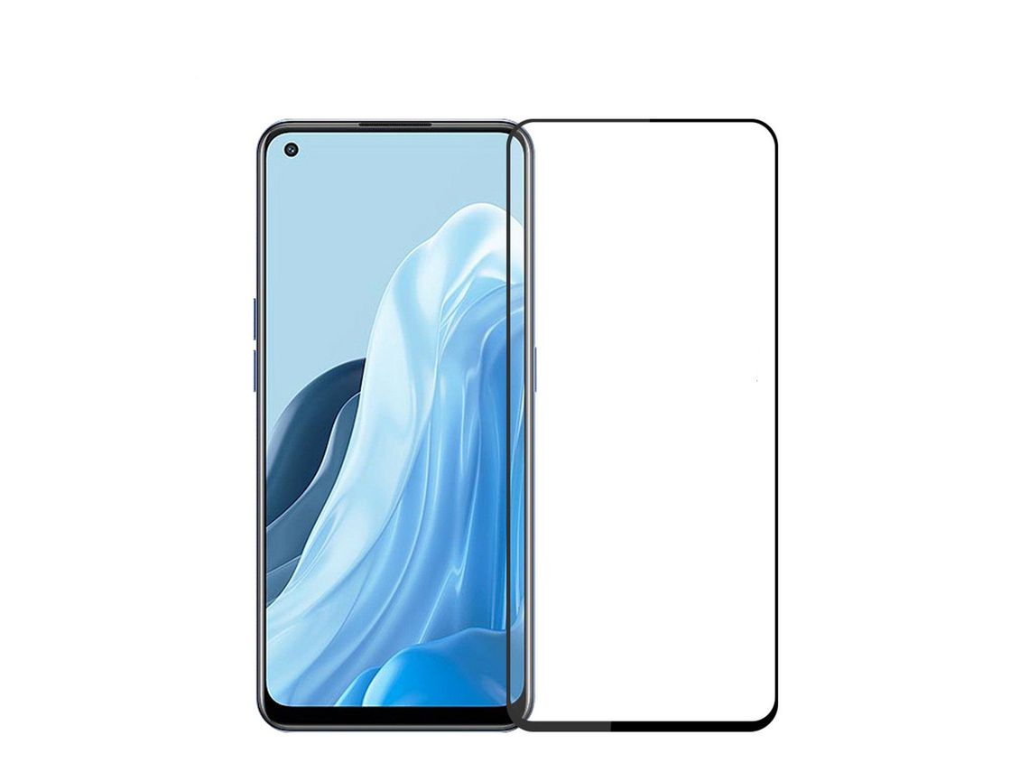 Pelicula de Vidro MISTERCAPAS Oppo Find X5 Lite