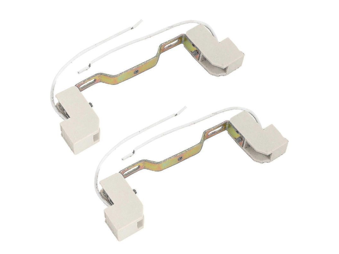 Soquetes para lâmpada R7s Charm