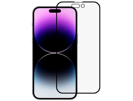 Película para iPhone 14 Pro RURIHAI