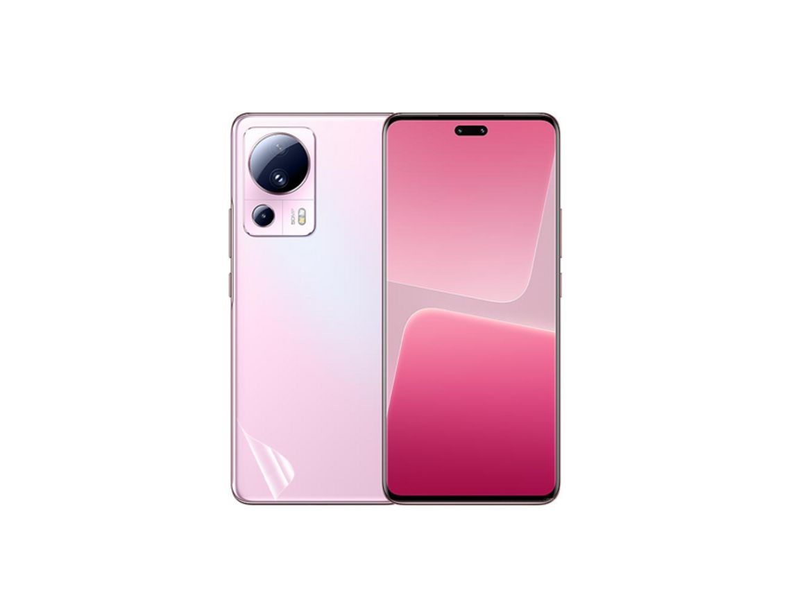 Pelicula de Vidro GIFT4ME Xiaomi 13 Lite