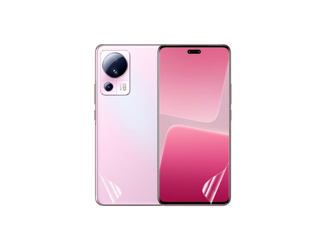 Pelicula de Vidro PHONECARE Xiaomi 13 Lite