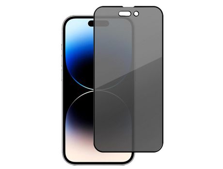 Película para iPhone 14 Pro MOMAX