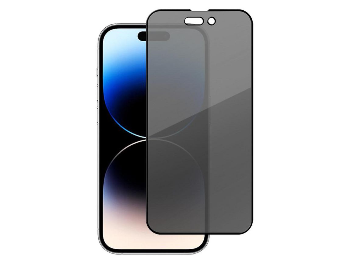 Pelicula de Vidro MOMAX iPhone 14 Pro