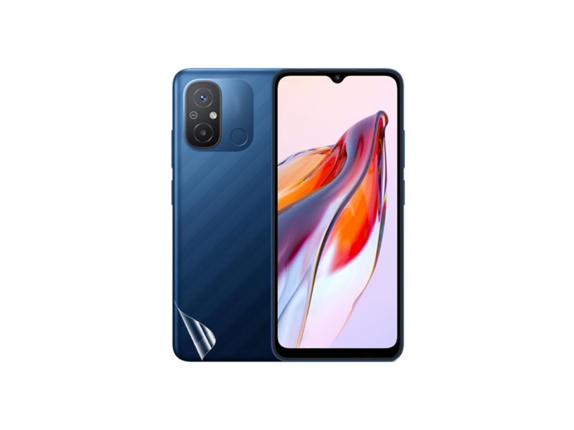 Pelicula de Vidro PHONECARE Xiaomi Redmi 12C