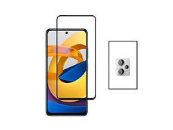 Pelicula de Vidro PHONECARE Xiaomi Poco X5