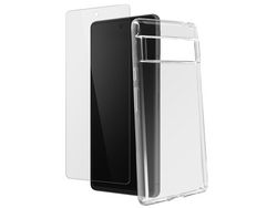 Pelicula de Vidro 4SMARTS Pixel 7