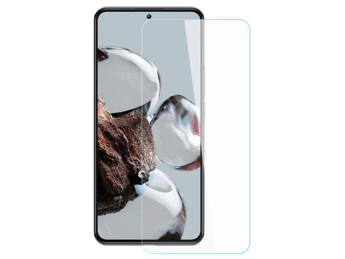 Pelicula de Vidro AMORUS Xiaomi 12T 5G/12T Pro 5G