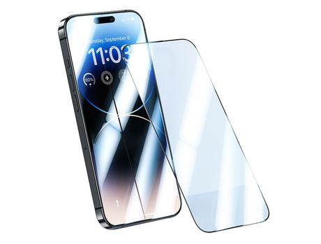 Película para iPhone 14 Pro BENKS