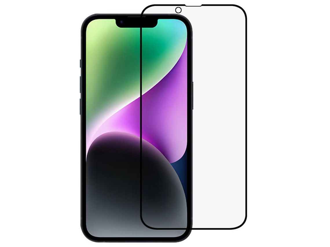 Pelicula de Vidro RURIHAI iPhone 14