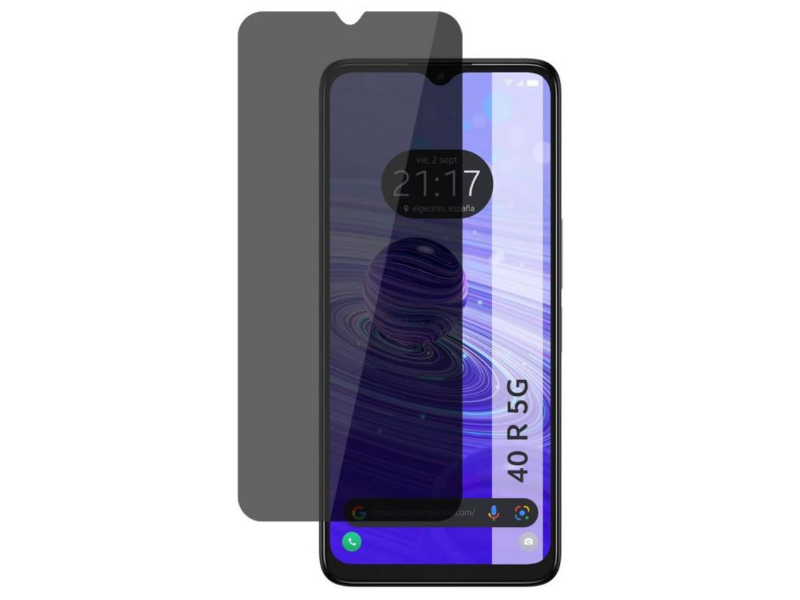 Pelicula de Vidro TUMUNDOSMARTPHONE Tcl 40 R 5G