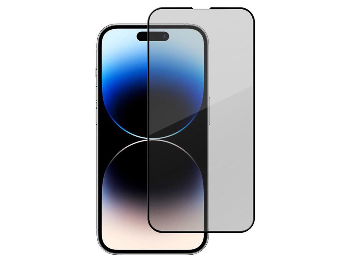 Pelicula de Vidro MOMAX iPhone 14 Pro