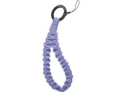 Cordão Corrente Tecido SBS Roxo